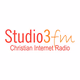 Logo de Studio3fm
