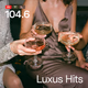 Logo de 104.6 RTL - Luxus Hits