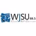 Logo de WJSU 88.5 - WJSU-FM