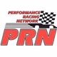 Logo de PRN - Performance Racing Network