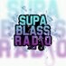 Logo de Supa Blass Radio(SBR)