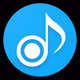 Logo de raste.live