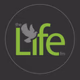 Logo de LifeFM - WWQD