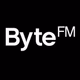 Logo de Byte FM