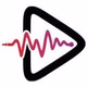 Logo de Crucial Radio