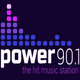 Logo de Power 90.1 - WYPW-LP