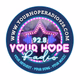 Logo de YourHopeRadio 92.8