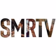 Logo de Sistema Michoacano de Radio y Televisión - XHRUA