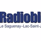 Logo de RadioBleu