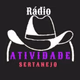 Logo de Atividade Sertanejo