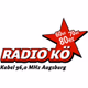 Logo de Radio Kö