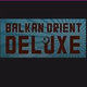 Logo de Balkan Orient Deluxe
