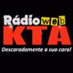 Logo de Radio Web KTA