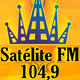 Logo de Satélite FM 104,9
