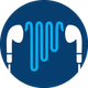 Logo de Resound Radio