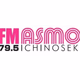 Logo de FMあすも