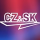 Logo de Evropa 2 - Czechoslovakian hits