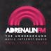 Logo de ADRENALIN.FM