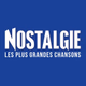 Logo de Nostalgie Cameroun 96.0