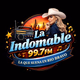 Logo de La Indomable 99.7 FM