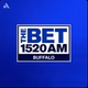 Logo de The Bet Buffalo - WWKB