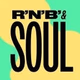 Logo de Mouv' - RnB & Soul