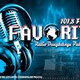 Logo de Favorit FM