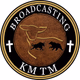 Logo de KMTM Broadcasting