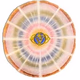 Logo de Radio El Sendero Dorado