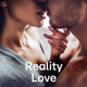 Logo de 104.6 RTL - Reality Love
