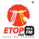 Logo de Etop Radio