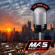 Logo de Radio Mas 95.5