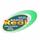 Logo de Radio Real