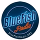 Logo de BlueFish Radio