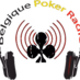 Logo de Belgique Poker Radio