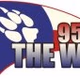 Logo de The Wolf - KABW