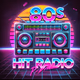 Logo de 80s Hitradio