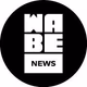 Logo de WABE News - WABE-HD3