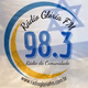 Logo de Radio Glória FM