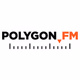 Logo de Polygon.FM - Pop vs Rock