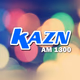 Logo de KAZN 1300 中文廣播電臺 - KAZN