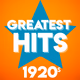 Logo de Greatest Hits - 1920s