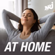 Logo de NRJ - At Home