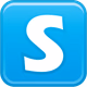 Logo de Smash FM