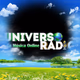 Logo de Universo Radio