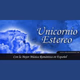 Logo de Unicornio Estereo