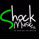 Logo de Shock Music Radio
