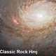 Logo de Classic Rock HMJ