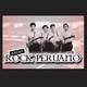 Logo de Radio Rock Peruano