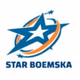 Logo de Стар Радио Македонија - Стар Боеми